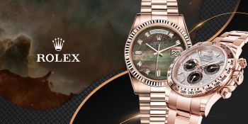 ĐỒNG HỒ ROLEX CỦA NƯỚC NÀO? NHỮNG BỘ SƯU TẬP ROLEX NỔI BẬT NHẤT HIỆN NAY